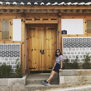 Meet your Posher, Jennifer